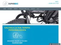 Biciclette Napoli