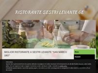 RISTORANTE NEL GOLFO DEL TIGULLIO