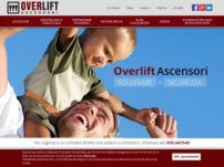 Overlift Ascensori