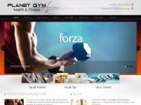 Centro Sportivo Planet Gym