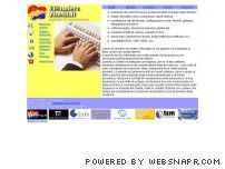 Consulenze in ambito internet,servizi web,informatica,hardware,software,networking,gestione del personale...