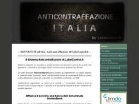Anticontraffazione