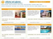 Le migliori offerte nel Salento