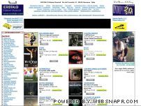 Crotalo - Edizioni Musicali