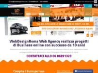 Programmatore php Roma