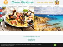 Nutrizionista a Cagliari - Dott.ssa Sanna Nutrizionista