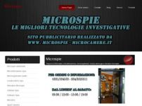 Microspia