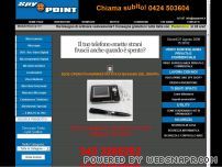 SPYFAIDATE - franchisor in tecnologie investigative