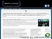Backsound Srl