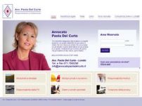 Avvocato Paola Del Curto