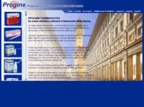 Progine Farmaci