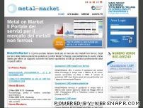 MetalonMarket
