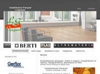 Lombardo Installazione Parquet