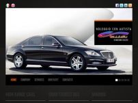 Noleggio auto con autista Padova |Autonoleggio Collesei