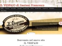 Il Vespaio di Gaetani Francesco