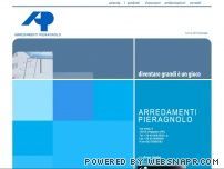 Arredamenti Pieragnolo