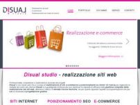 Disual - studio agenzia web a Rimini