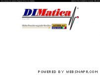 DIMATICA COMPUTER