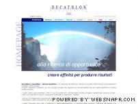 Decathlon consulting - servizi di formazione e consulenza