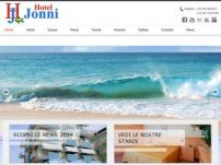 Hotel Jonni