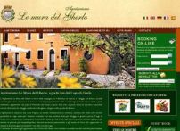 Agriturismo Le Mura Del Gherlo