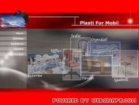 Plasti For Mobil - Arredamento ospedali uffici