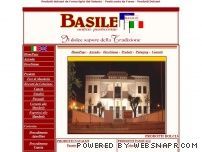 Basile Antica Pasticceria