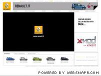 Renault Italia