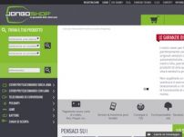 JongoShop; cover per telecomandi