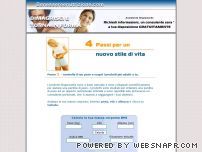 BENESSERE & NUTRIZIONE