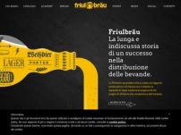 FriulBrau Distribuzione bevande