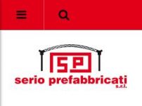 Serio Prefabbricati - L'arte moderna del costruire