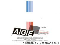 Age - Arti Grafiche Editoriali