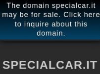 Visita Specialcar