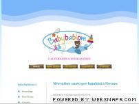 usato bambini