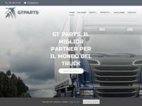 Gt Parts Antifurti Satellitari