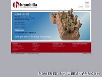 Modelleria Brambilla S.r.l.