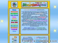 CFL site - Il sito del divertimento!!