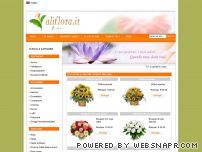 Ali Flora Spedizione e vendita fiori online in tutto il mondo