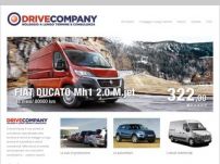 Drivecompany - Noleggio a lungo termine