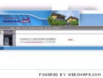 Agenzia immobiliare Mercurio casa