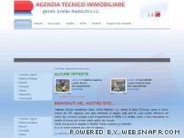 Agenzia tecno-immobiliare Radicchi