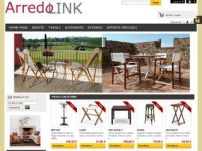 Arredolink arredo online