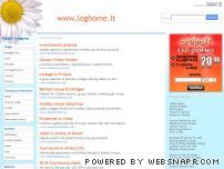 Loghome