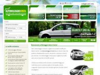 noleggio auto creta