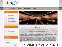 Hi-Net Srl