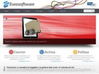 Eurosoftware Italia- software gestionali per aziende