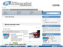 Portale Intermediari Assicurativi