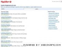 Suonerie - Music Ringtones UK