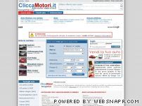 GengisCar - Auto usate